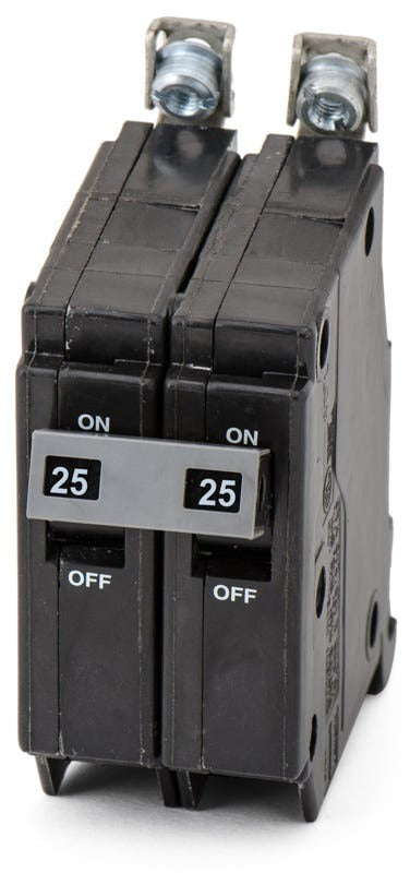 EATON Eaton CHB225 Type CHB Molded case circuit breaker 25 A (2 pole)