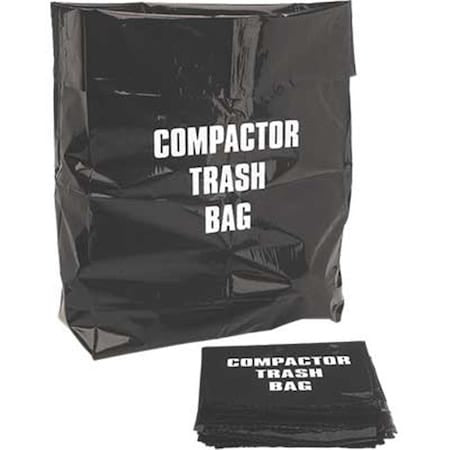 BROAN-NUTONE Broan-Nutone 1006 Compactor Trash Bags 12-Inch (12 Pack) S93620008