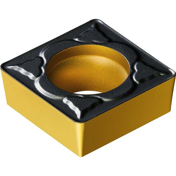 SANDVIK COROMANT Sandvik Coromant 7860821 Turning Insert Scmt 3/8 in Ic