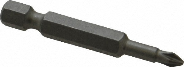 WERA Wera 05059805001 Phillips Power Screwdriver Bit PH1