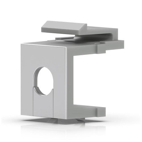 UBIQUITI Ubiquiti UACC-KEYSTONE-BLANK-INSERT-TH Keystone Blank Insert