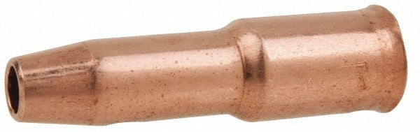 VICTOR Victor 12401221 Mig Welder Gas Nozzle No. 2 No. 4 Mig Guns