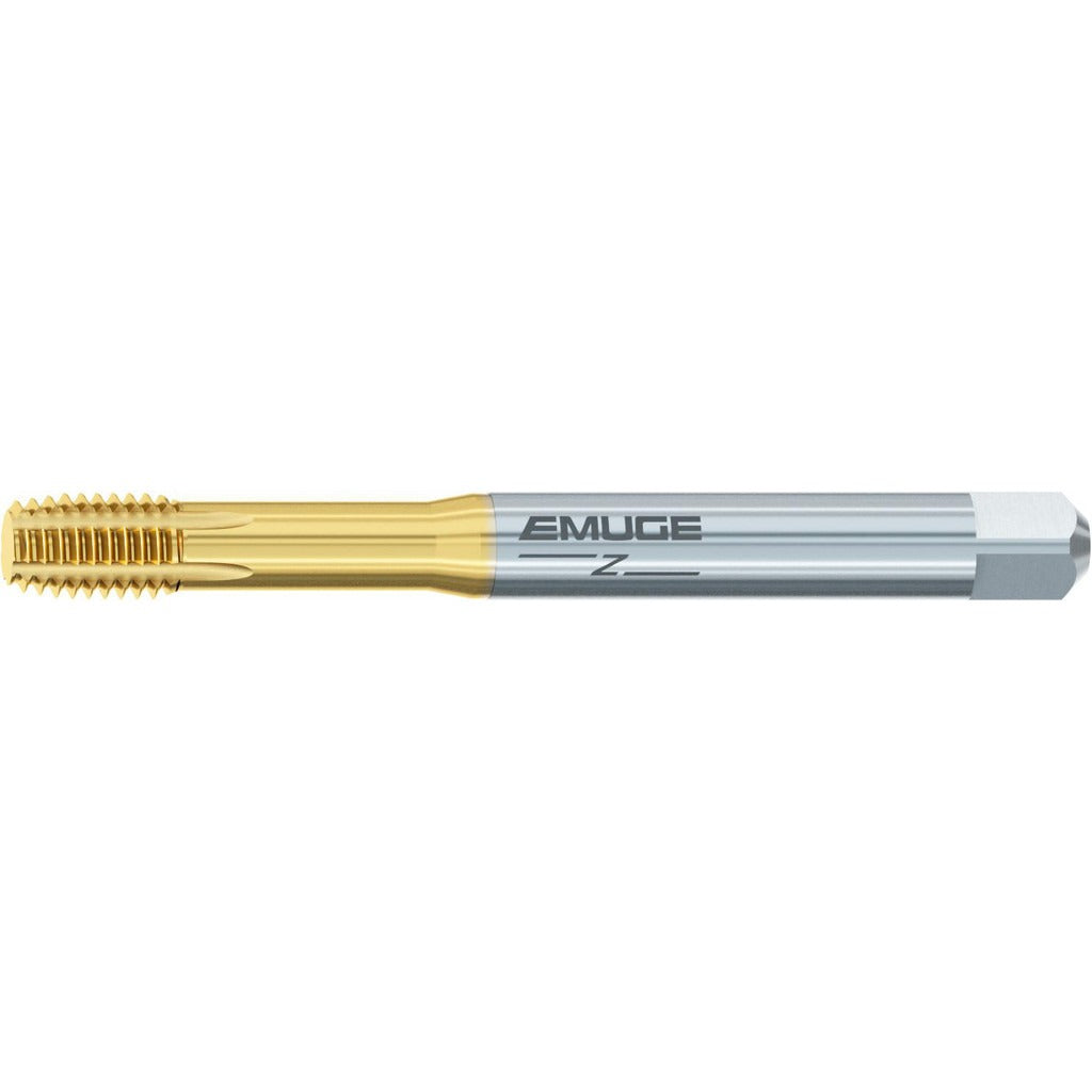 EMUGE Emuge B529Z700.0040 Thread Forming Tap M4x0.70 Metric Tin-80