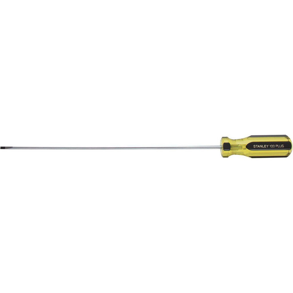 STANLEY Stanley 66-118-A Slotted Cabinet Screwdriver