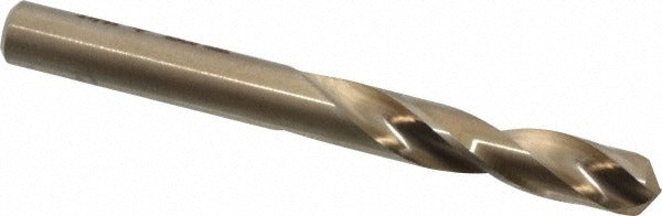 CLEVELAND CONTROLS Cleveland C14653 Screw Machine Drill Bit 17/64 in Cobalt