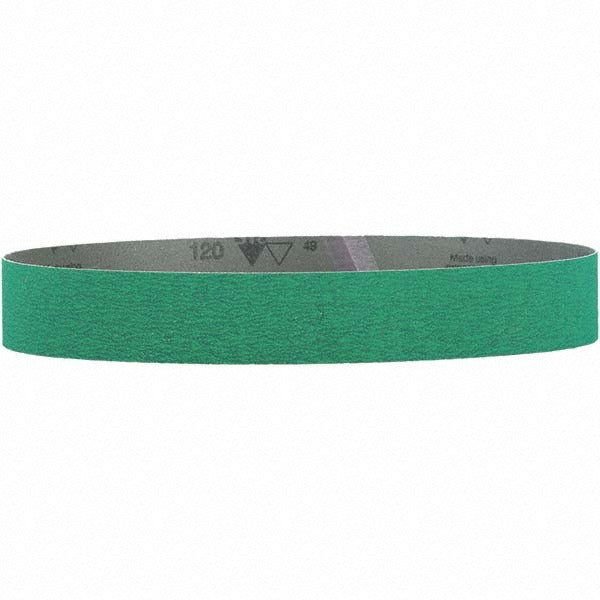 METABO Metabo 626309000 Abrasive Belt 80 Grit 1-1/2 X 30 in Ceramic