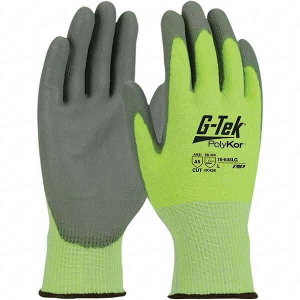 PIP Pip 16-645LG/XXL Cut-resistant Gloves Ansi A5 2XL