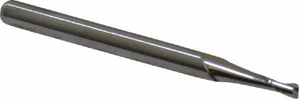 M.A. FORD M.a. Ford. 12107000 Square End Mill 0.07in 2 Flute Carbide