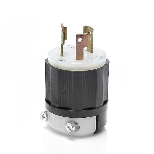 LEVITON Leviton Telcom 3331-GC Plug Lock