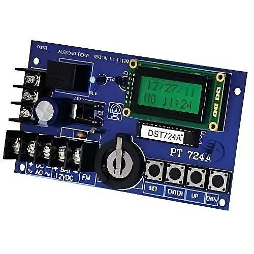 ALTRONIX Altronix Corp DSTAT4 Daylight Saving Time Chip