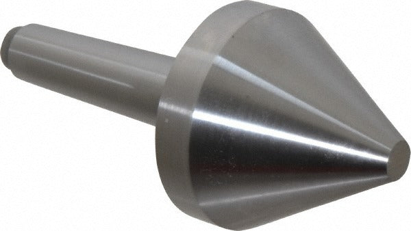RITEN Riten 66503 Solid Dead Center Bull Nose 2-3/4 in 3MT