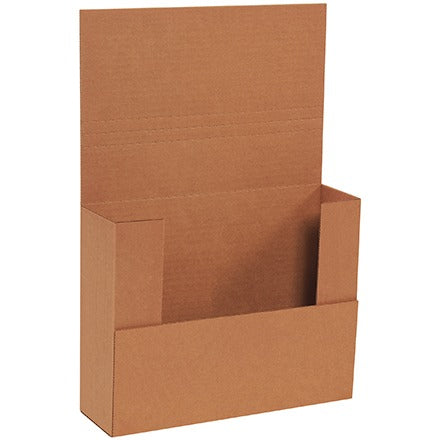 BSC PREFERRED Bsc Preferred M1183BFK Corrugated Kraft Mailer 50 Pack