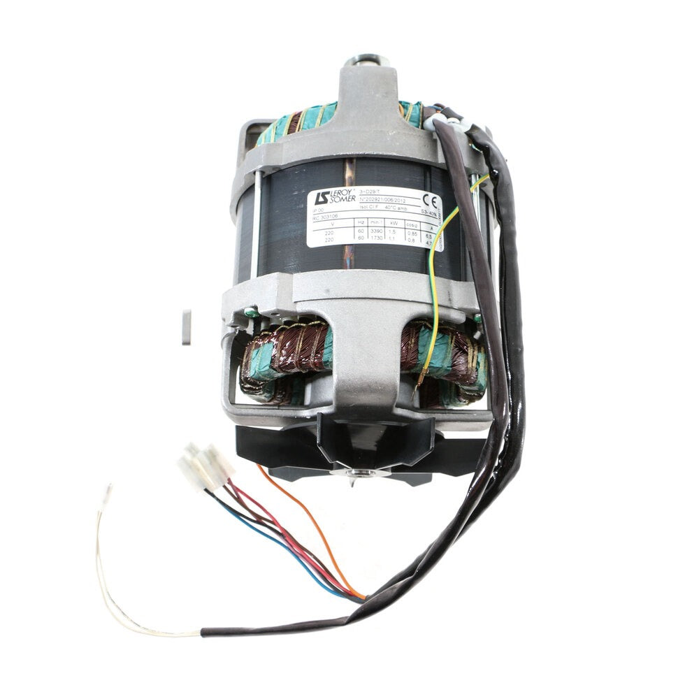 ROBOT COUPE Robot Coupe 303106S Motor CL60D BF 220/60/3 (Each) 303106
