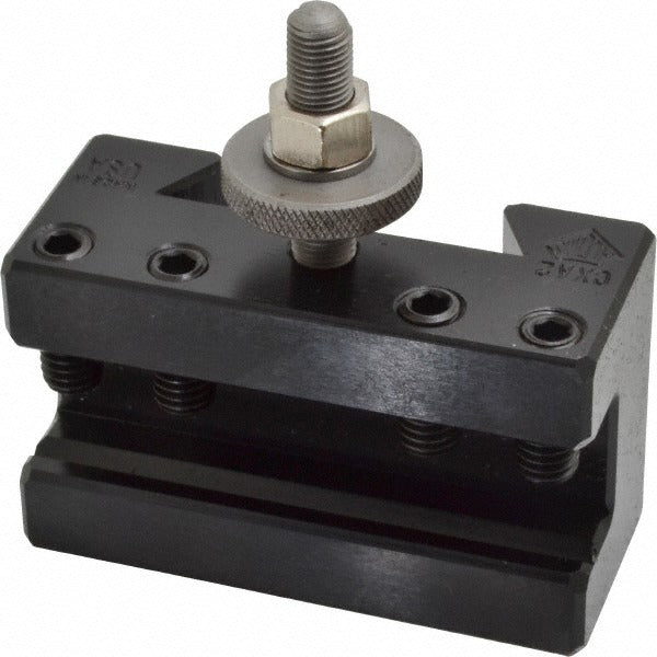 ALORIS Aloris CXA-2 Boring Turning Facing Lathe Tool Post Holder