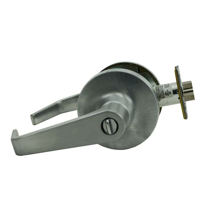 FALCON Falcon T511BDAN626 T Series Entry Lever Lock Less Core