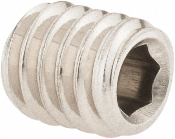 VALUE COLLECTION Value Collection R40321448 Set Screw 5/16-18 X 3/8 in Cup