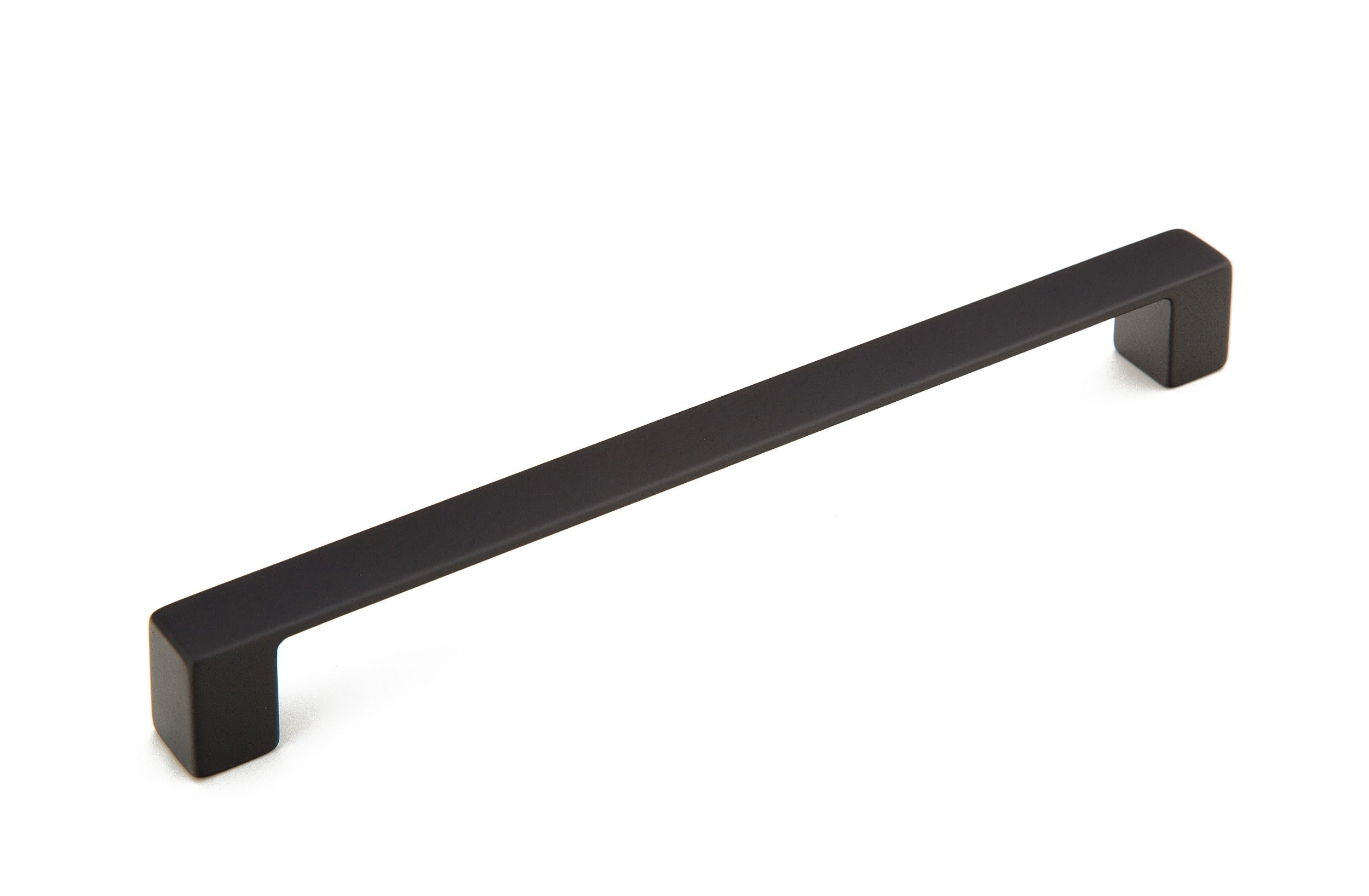SCHAUB Schaub 223-MB Cabinet Pull 192mm Matte Black
