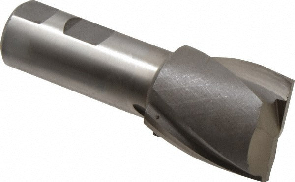 VALUE COLLECTION Value Collection 720-1137 Square End Mill 1-1/2in 2 Flute Hss