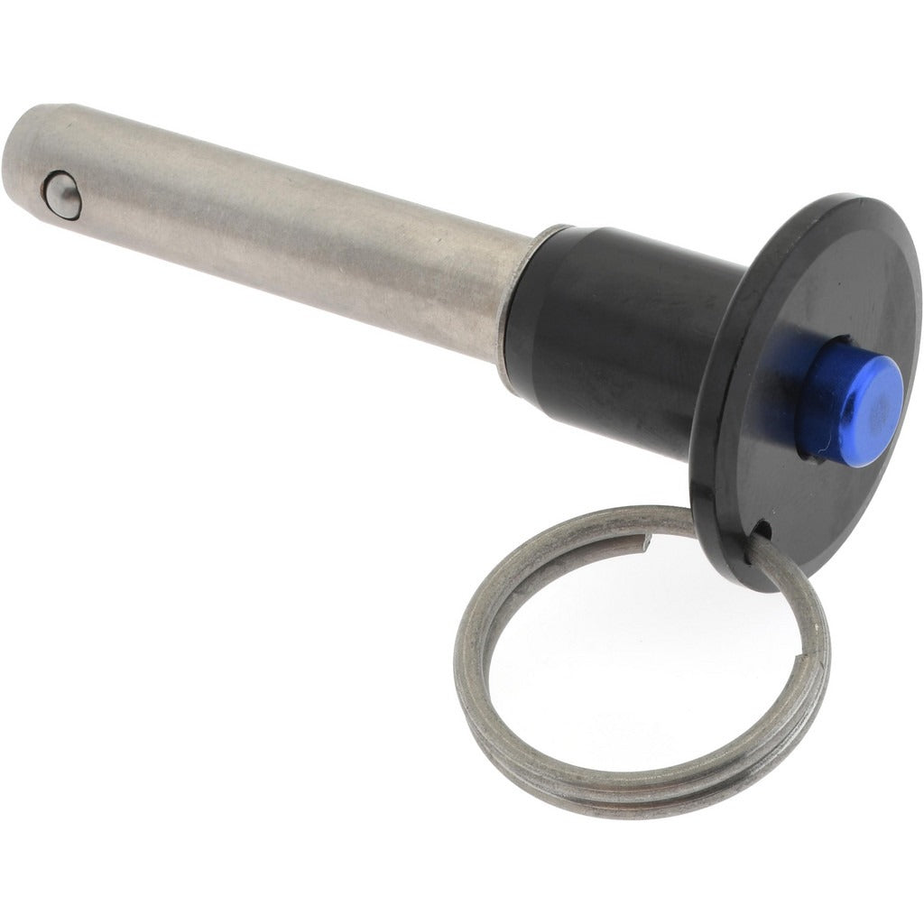 GIBRALTAR Gibraltar LBR-SS7129 Quick-release Pin 3/8in Stainless