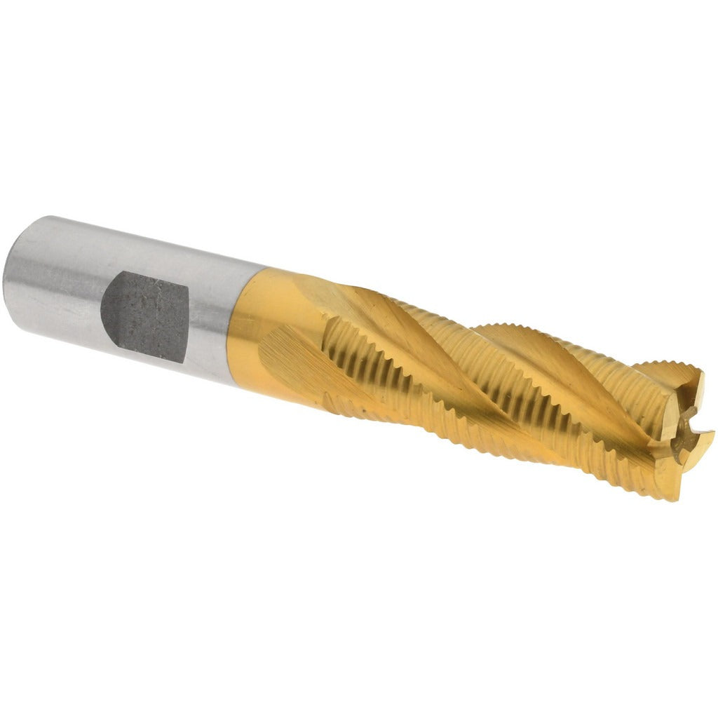 VALUE COLLECTION Value Collection 724-3146 Roughing End Mill 5/8 in Cobalt