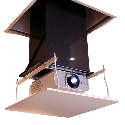 DRAPER Draper 300321 Aerolift Ul Projector Lift 100