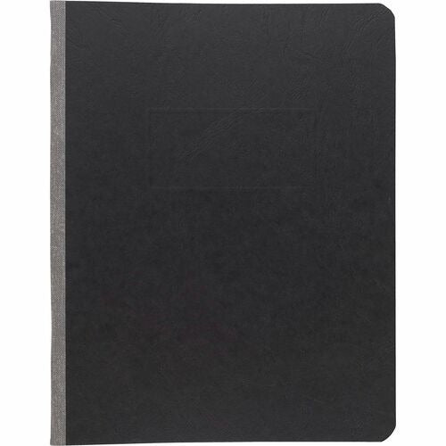 ACCO Acco ACC25071 Side-binding Report Cover 11x8.5 Black