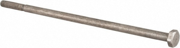 VALUE COLLECTION Value Collection 1-H-25C-650 Hex Head Cap Screw 1/4-20