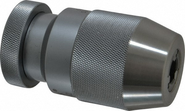 JACOBS CHUCK Jacobs 9683 Keyless Drill Chuck 1/2 in JT2 Tapered Mount