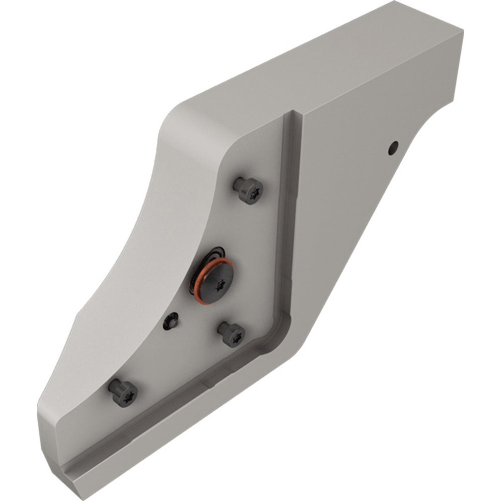 ISCAR Iscar 3367528 Indexable Cutoff Blade Tool Block Tgtbq