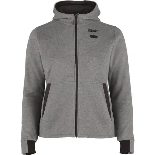 MILWAUKEE Milwaukee F200G-21M Women Heated Hoodie M12 (Size M / F200G-21M)