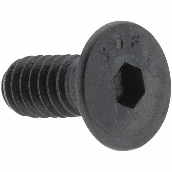 VALUE COLLECTION Value Collection 36813 Flat Socket Cap Screw 1/4-20