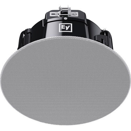 BOSCH AUDIO Bosch Audio EVID-C6.2-G2 2-way Coaxial Ceiling Loudspeaker
