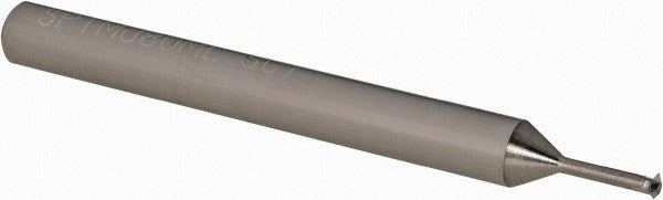 SCIENTIFIC CUTTING TOOLS Scientific Cutting Tools SPTM080ML Thread Mill 4-40 to 4-64