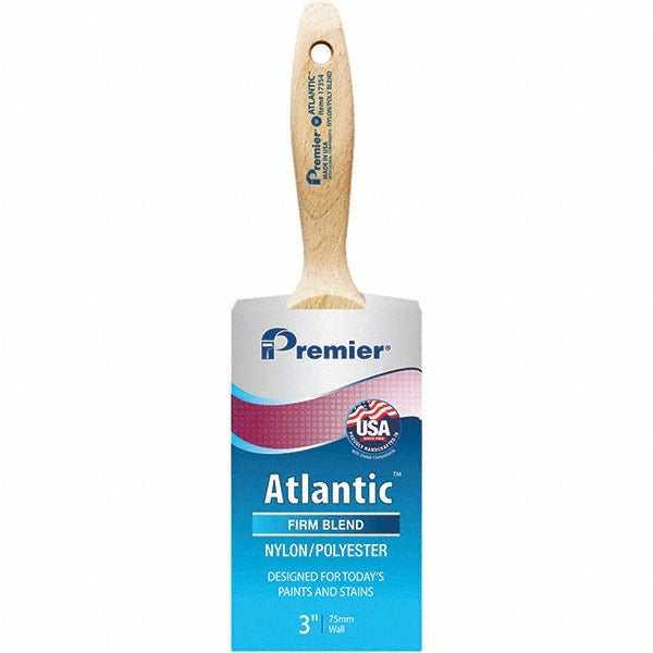 PREMIER PAINT ROLLER Premier Paint Roller 17354 Wall Paint Brush 3in Nylon