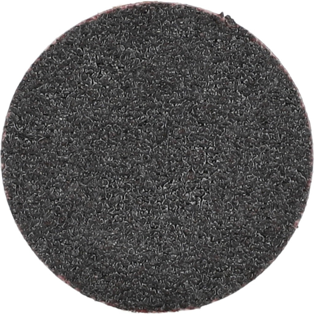MERIT Merit Abrasives 69957399618 Quick-change Disc 80 Grit 1 in