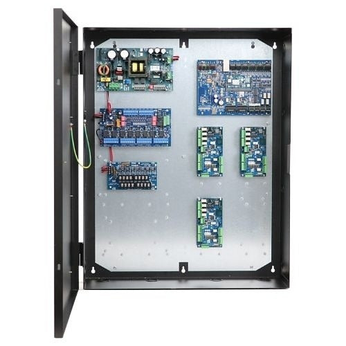 ALTRONIX Altronix Corp T2AAK7F8SD Azure Access Power Supply 10A