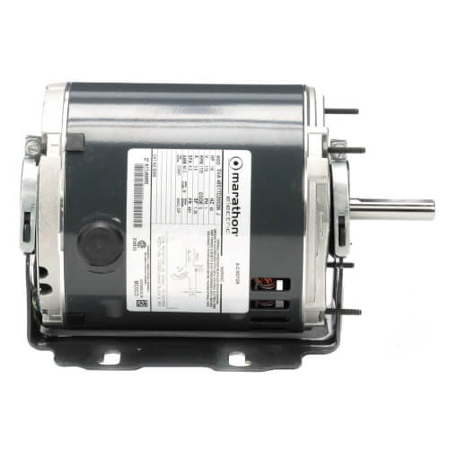 Regal Rexnord Marathon B300 1/6HP 115V 1800RPM 48Y Motor