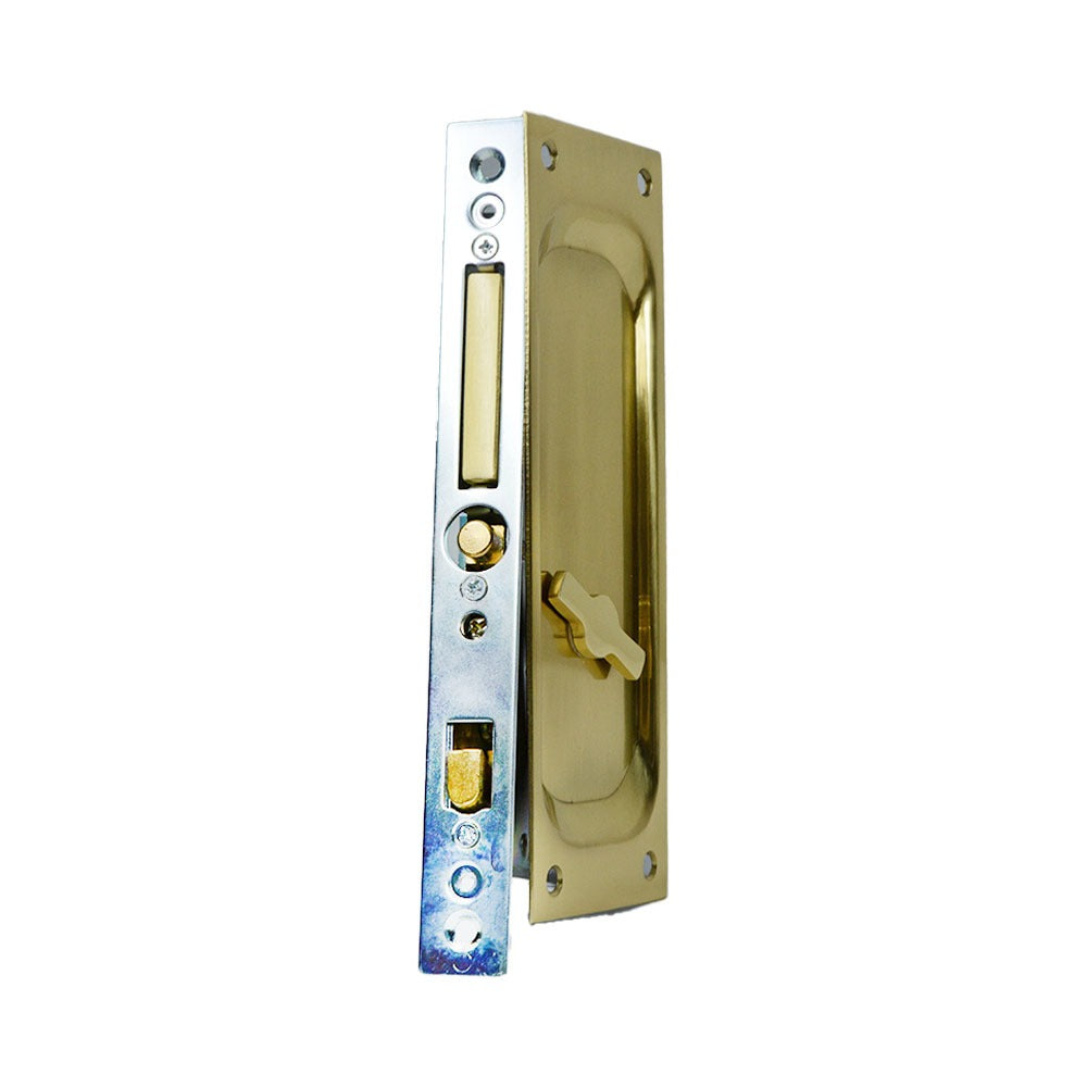 EMTEK Emtek 2105US3138 Privacy Pocket Door Mortise Lock