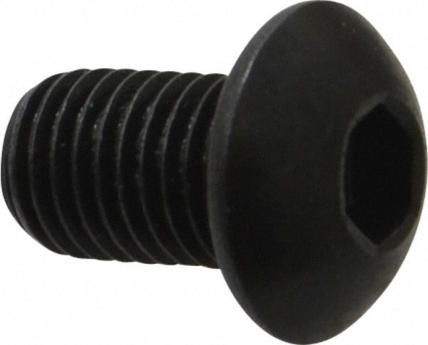 HOLO-KROME Holo-krome 65028 Button Socket Cap Screw 5/16-24
