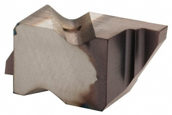 KENNAMETAL Kennametal 4109669 NG2047 KCU25 Grooving Insert Altin Carbide