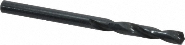 PRECISION TWIST DRILL Precision Twist Drill 5998691 No. 24 Hss Screw Machine Drill