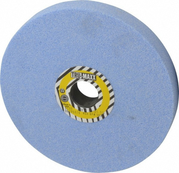 TRU-MAXX Tru-maxx 66254427331 Surface Grinding Wheel 8in 46 Grit
