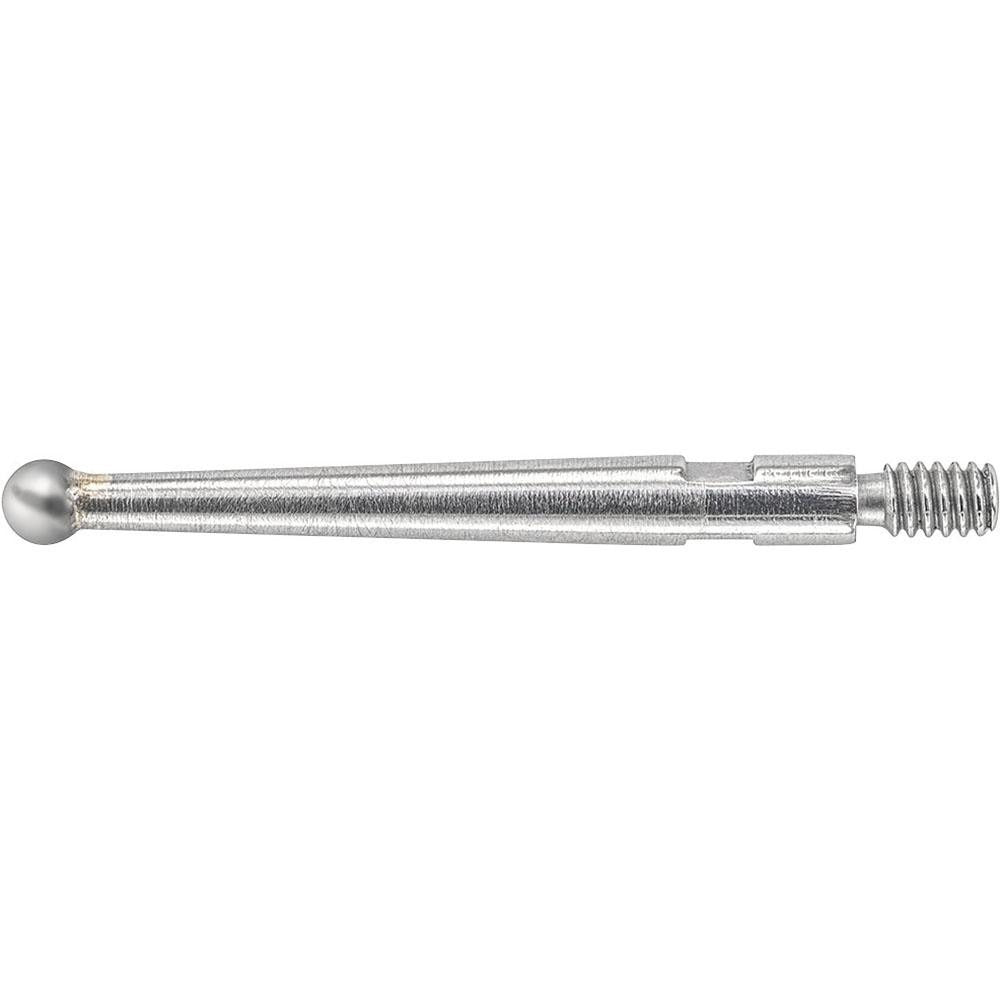 STARRETT Starrett 64222 Carbide Height Gage Contact Point