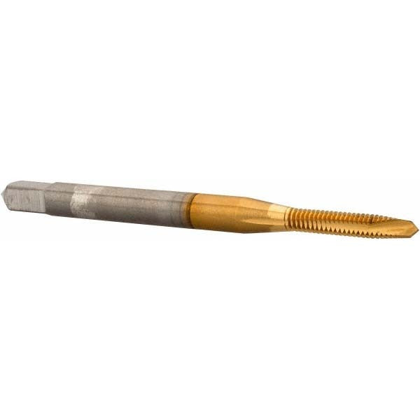 OSG Osg 1205605 Spiral Point Tap 2-56 Unc Tin Coated Hss