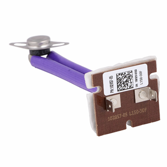 ALLIED AIR Allied Air 102857-05 control-limit thermostat 150Â°F (73W18)