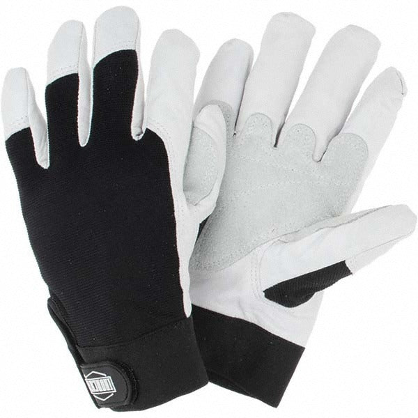 PIP Pip 86552/3XL Welding Gloves 3XL Goatskin Leather A3