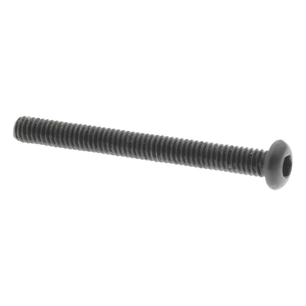 VALUE COLLECTION Value Collection 701011PR Button Socket Cap Screw 1-72
