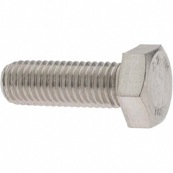 VALUE COLLECTION Value Collection BDNA-MP47343 Hex Cap Screw M12x1.75 35mm
