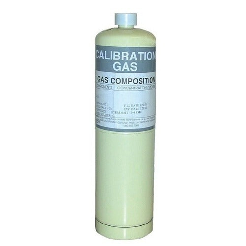 MACURCO Macurco 37-0450-4134-2 NO2 Calibration Gas 5 Ppm