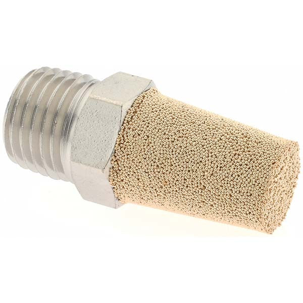 VALUE COLLECTION Value Collection BDKP89063 Pneumatic Muffler 1/4 in Nptf